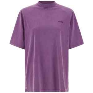The Attico Padded Shoulder T-shirt