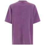 The Attico Padded Shoulder T-shirt