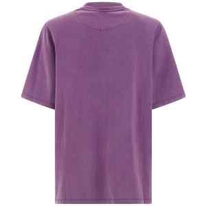 The Attico Padded Shoulder T-shirt