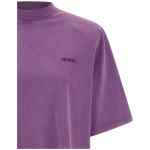 The Attico Padded Shoulder T-shirt