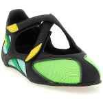 The Attico Floor 01 Ballet Flats