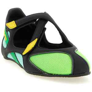 The Attico Floor 01 Ballet Flats