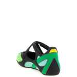 The Attico Floor 01 Ballet Flats