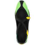 The Attico Floor 01 Ballet Flats