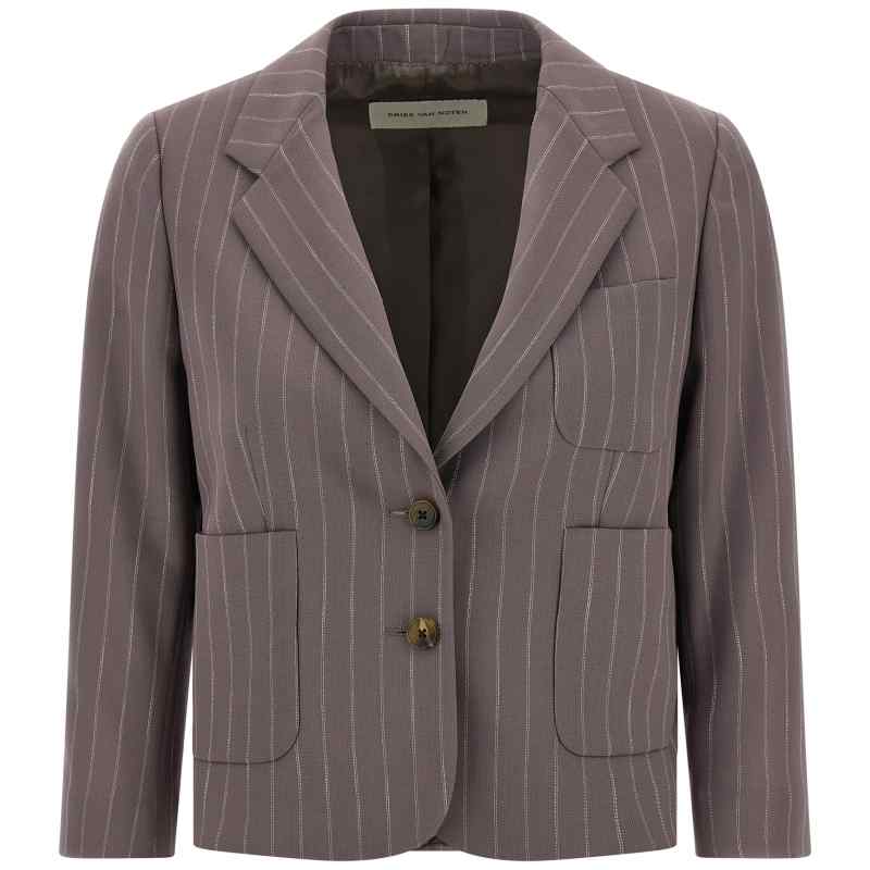 Dries Van Noten Bamis Blazer