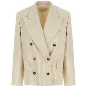 Dries Van Noten Bosea Bis Blazer
