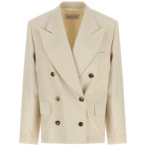 Dries Van Noten Bosea Bis Blazer
