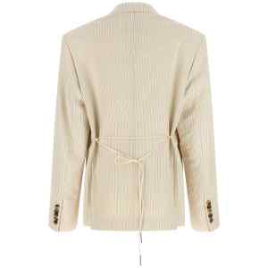 Dries Van Noten Bosea Bis Blazer