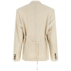 Dries Van Noten Bosea Bis Blazer