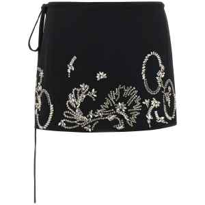 Dries Van Noten Gabrinas Skirt