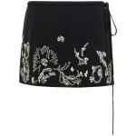 Dries Van Noten Gabrinas Skirt