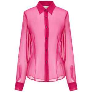 Dries Van Noten Cloudy Shirt