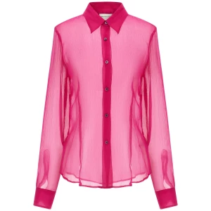 Dries Van Noten Cloudy Shirt