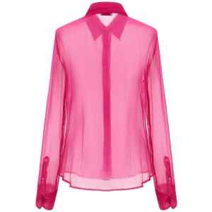 Dries Van Noten Cloudy Shirt