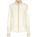Dries Van Noten Cloudy Shirt