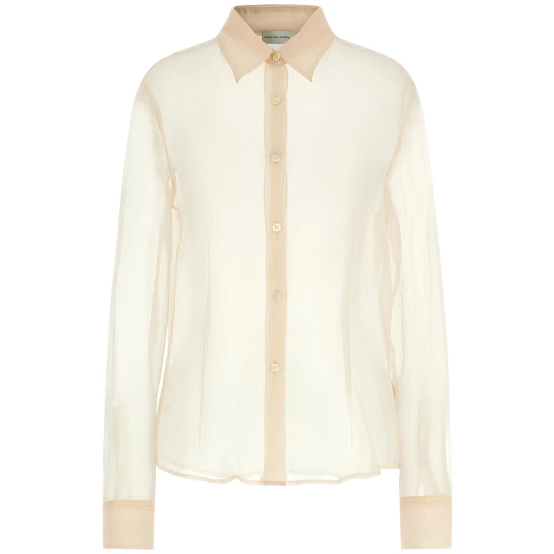 Dries Van Noten Cloudy Shirt
