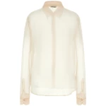 Dries Van Noten Cloudy Shirt