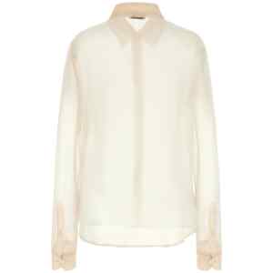 Dries Van Noten Cloudy Shirt