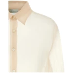 Dries Van Noten Cloudy Shirt