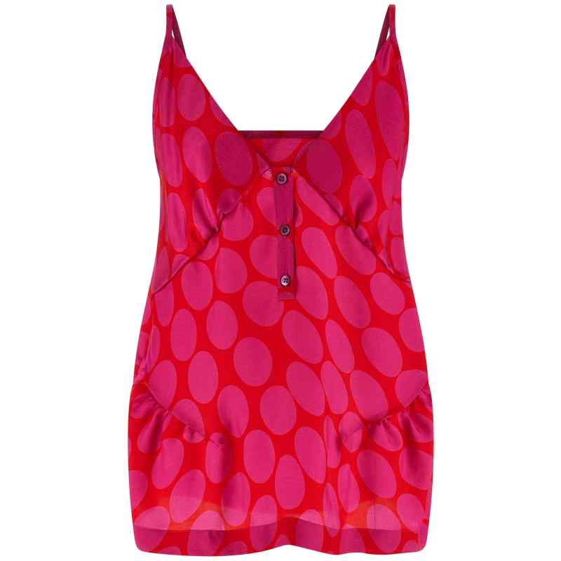 Dries Van Noten Caliya Top