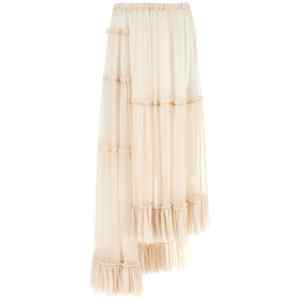 Dries Van Noten Sunia Bis Skirt