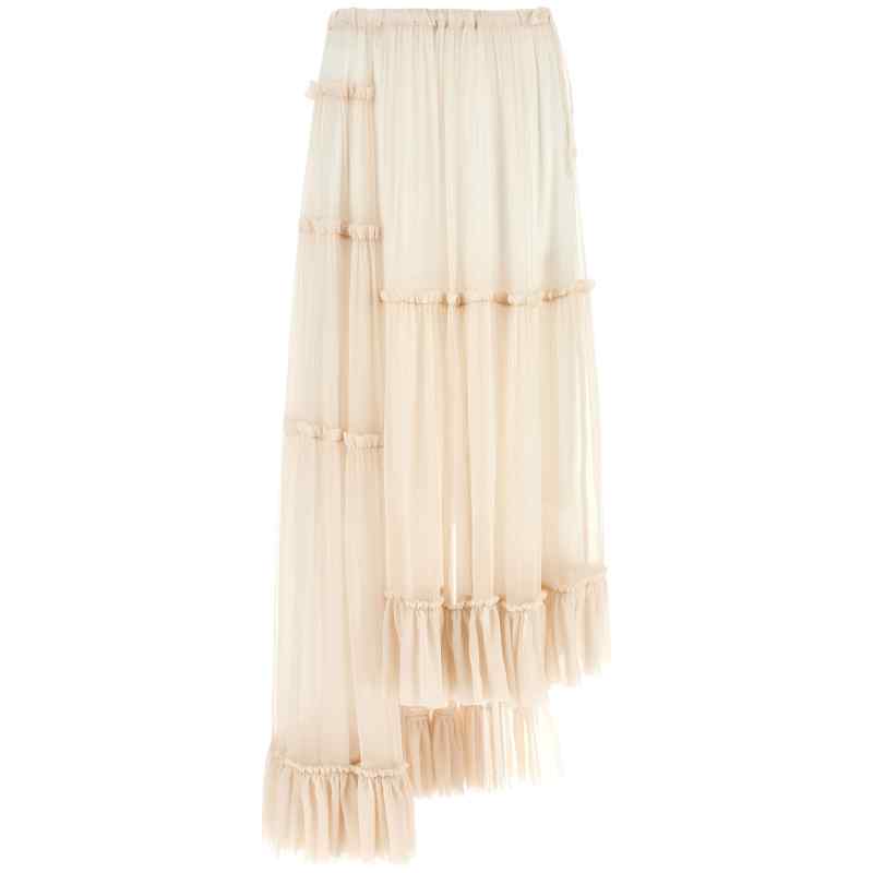 Dries Van Noten Sunia Bis Skirt Dries Van Noten Sunia Bis Skirt