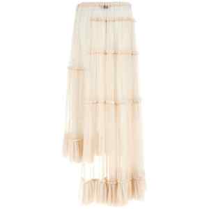 Dries Van Noten Sunia Bis Skirt