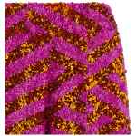 Dries Van Noten Pomy Bis Bermuda Shorts