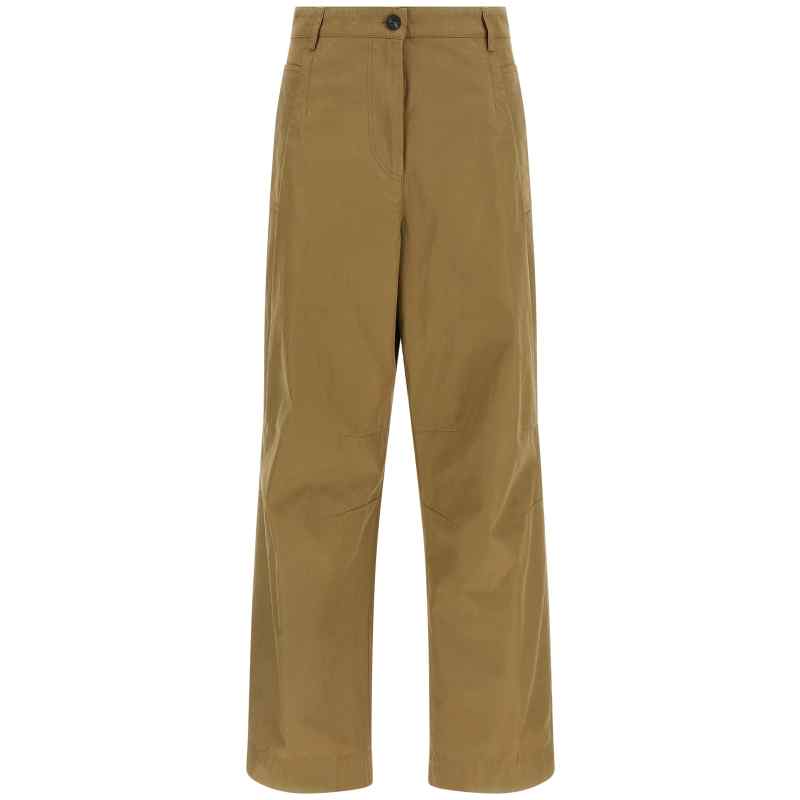 Dries Van Noten Pinks Pants