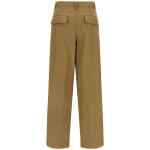 Dries Van Noten Pinks Pants