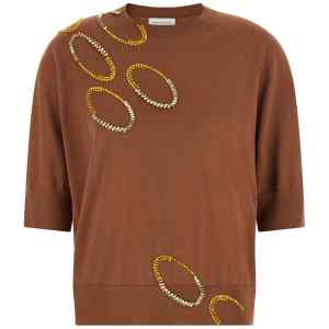 Dries Van Noten Tuan Sweater