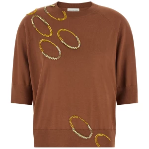 Dries Van Noten Tuan Sweater