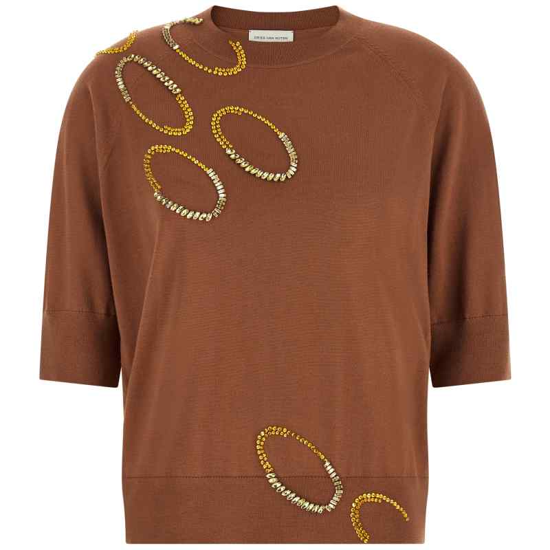 Dries Van Noten Tuan Sweater