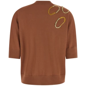 Dries Van Noten Tuan Sweater