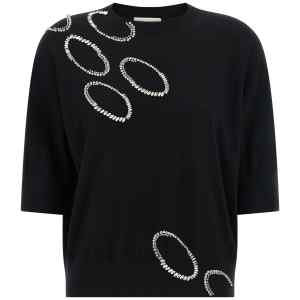 Dries Van Noten Tuan Sweater