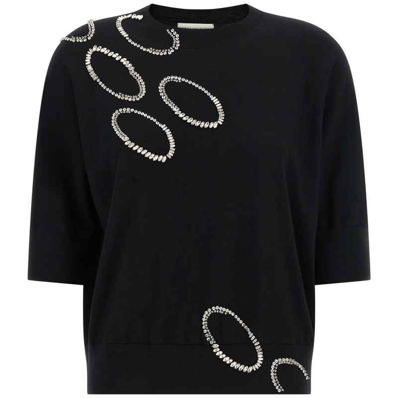 Dries Van Noten Tuan Sweater