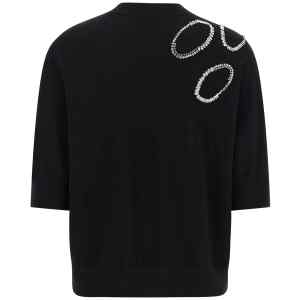 Dries Van Noten Tuan Sweater