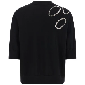 Dries Van Noten Tuan Sweater
