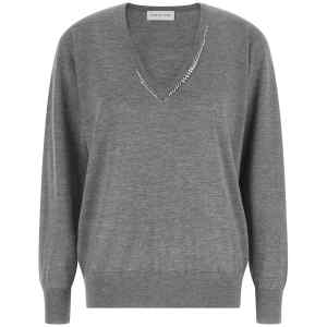 Dries Van Noten Tuomas Sweater
