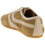 Dries Van Noten Suede Sneakers