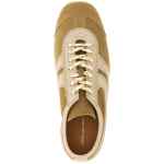 Dries Van Noten Suede Sneakers