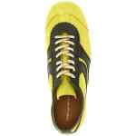 Dries Van Noten Suede Sneakers