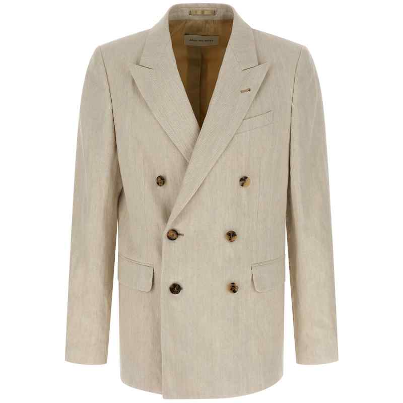 Dries Van Noten Barry Blazer