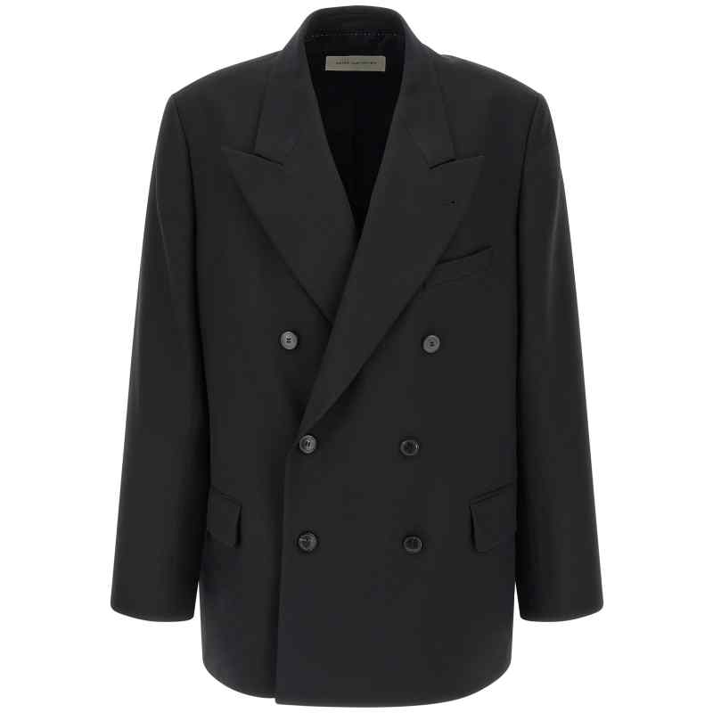 Dries Van Noten Boiser Blazer Dries Van Noten Boiser Blazer