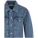 Dries Van Noten Vuskin Den Jacket