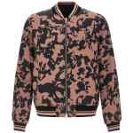 Dries Van Noten Volker Reversible Bomber Jacket