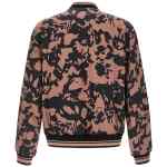 Dries Van Noten Volker Reversible Bomber Jacket
