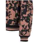 Dries Van Noten Volker Reversible Bomber Jacket