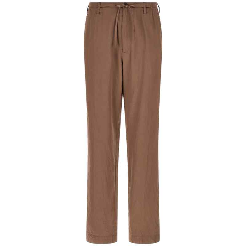 Dries Van Noten Penny Long Pants