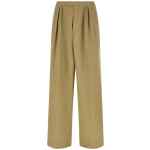 Dries Van Noten Preaches Bis Pants